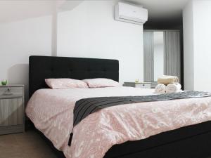 Duplex Comfort Apartments,,0 star