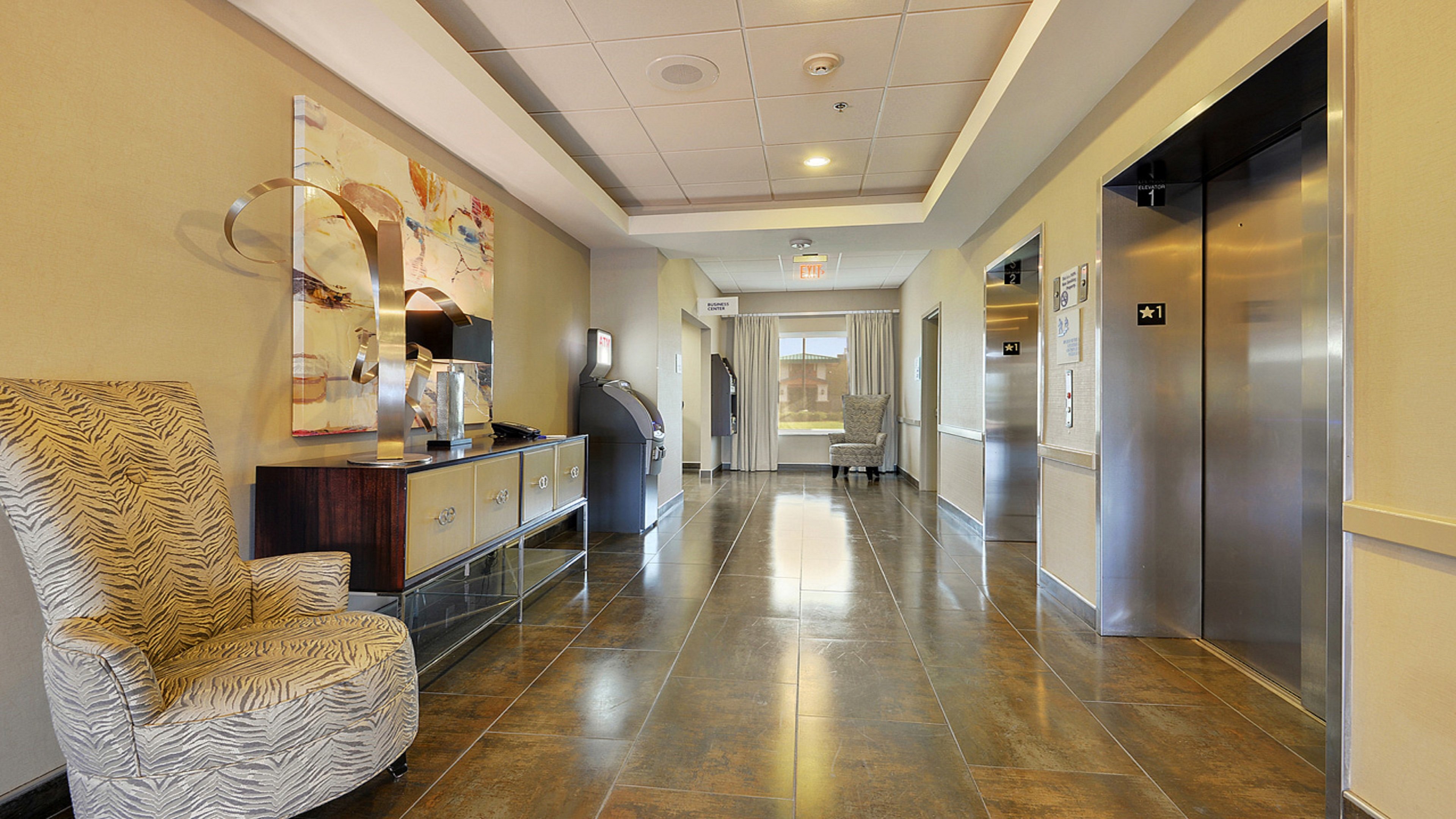 holiday inn express and suites gonzales by ihg
