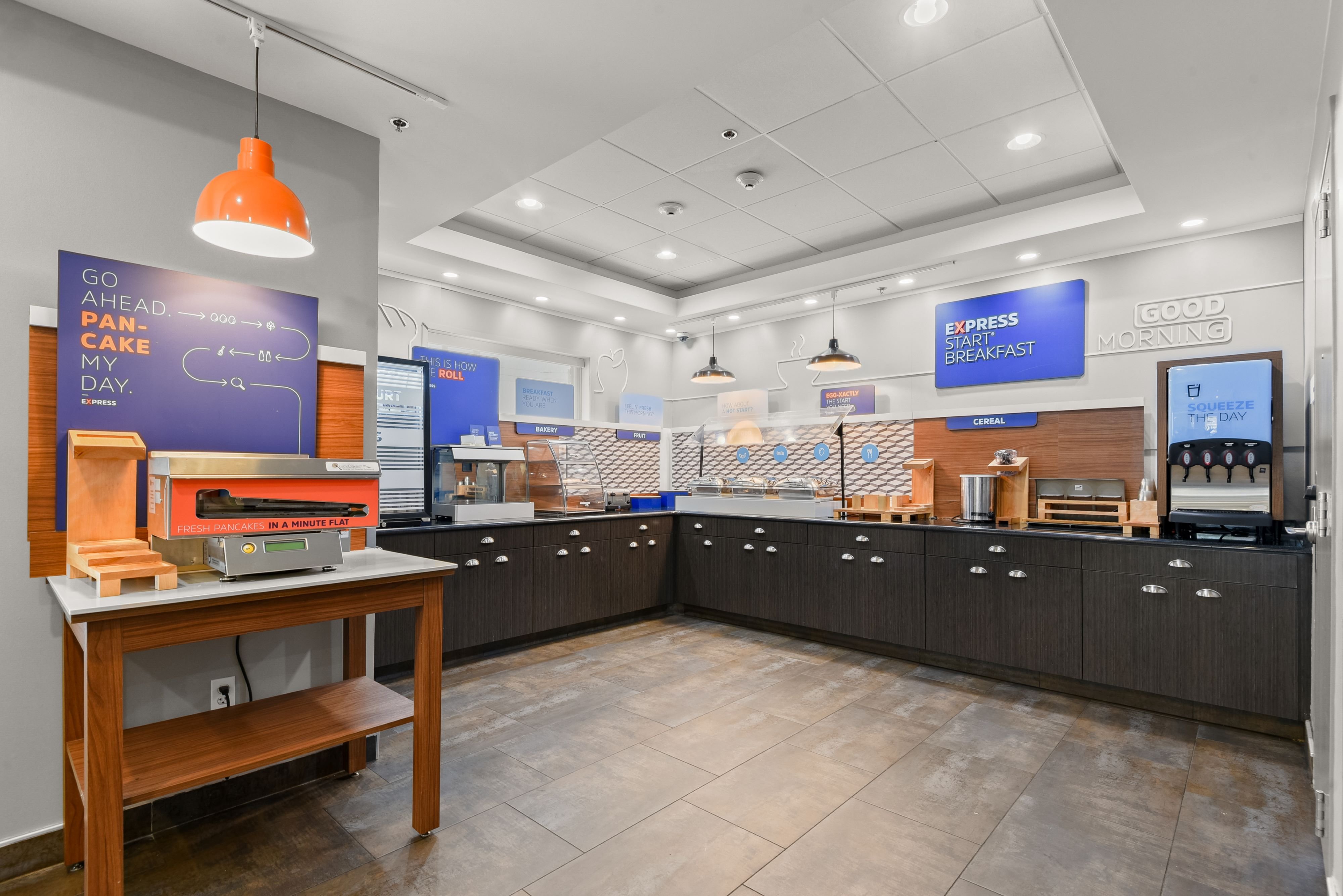 holiday inn express and suites gonzales by ihg