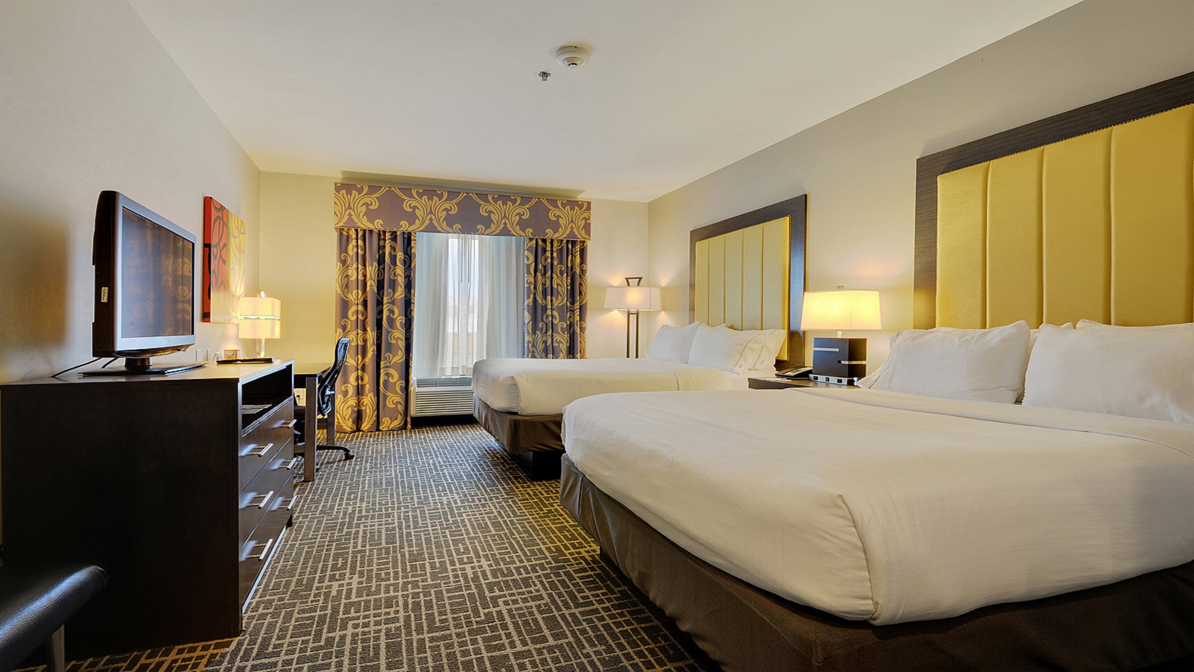 holiday inn express and suites gonzales by ihg