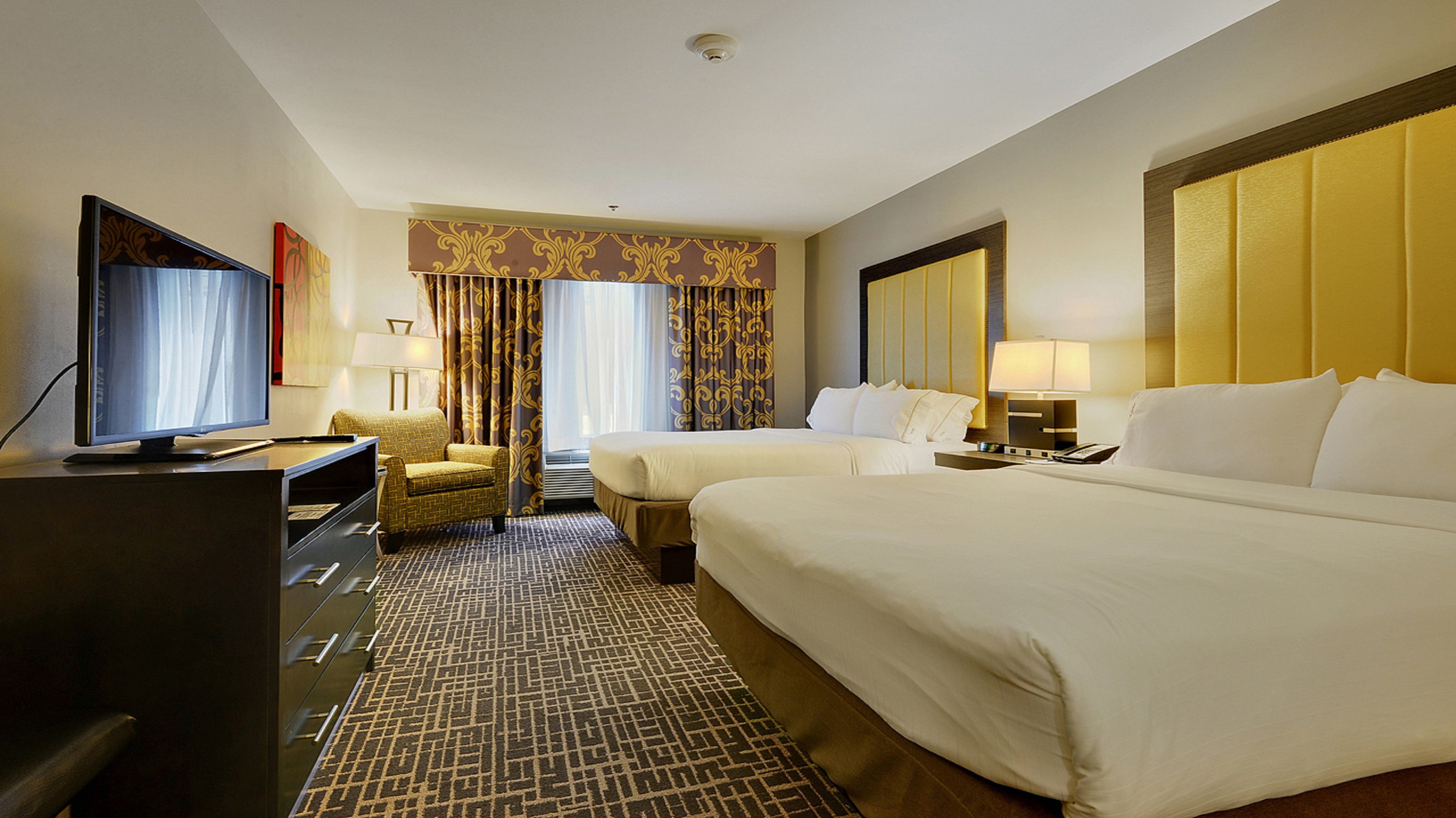 holiday inn express and suites gonzales by ihg
