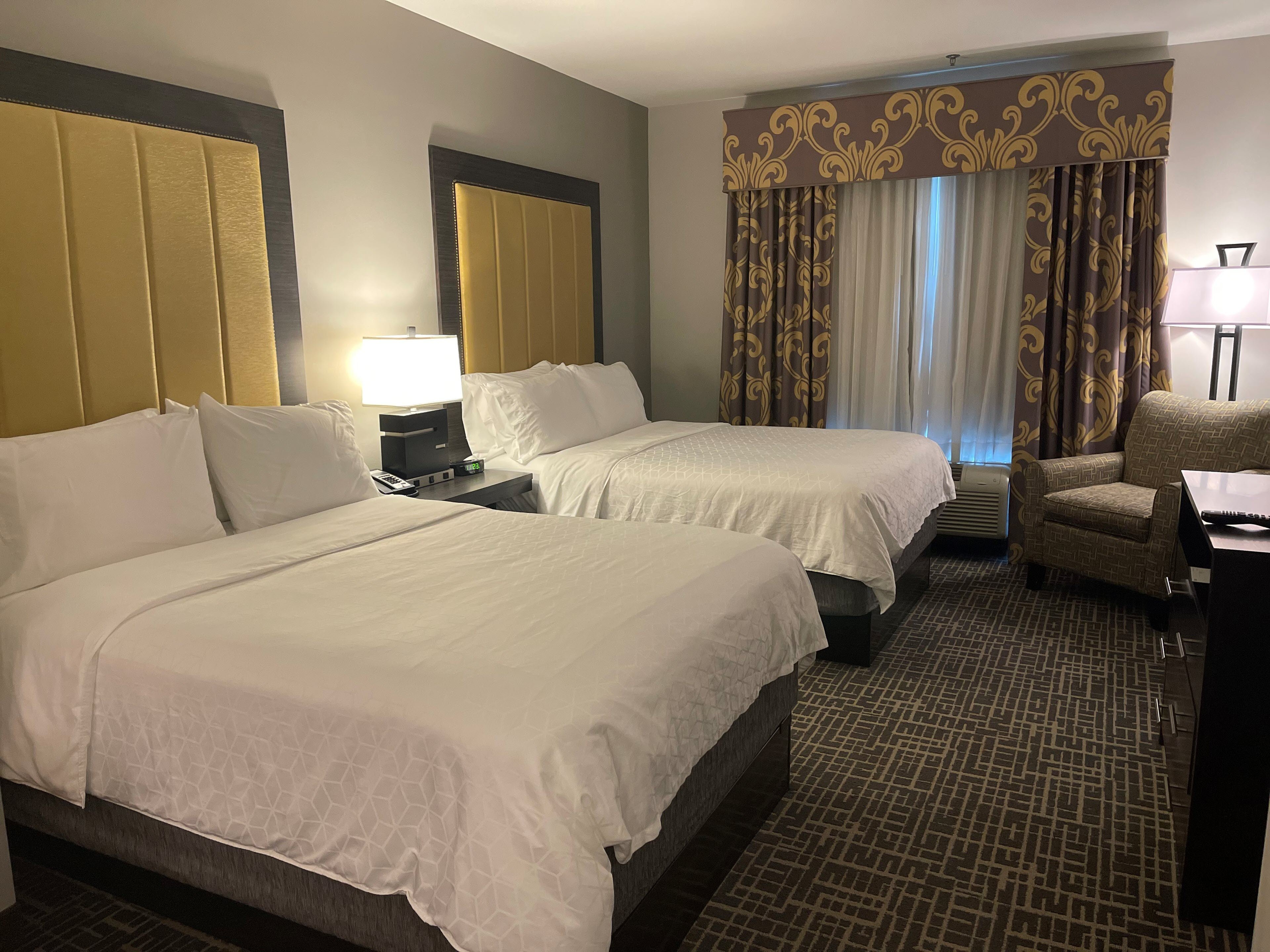 holiday inn express and suites gonzales by ihg