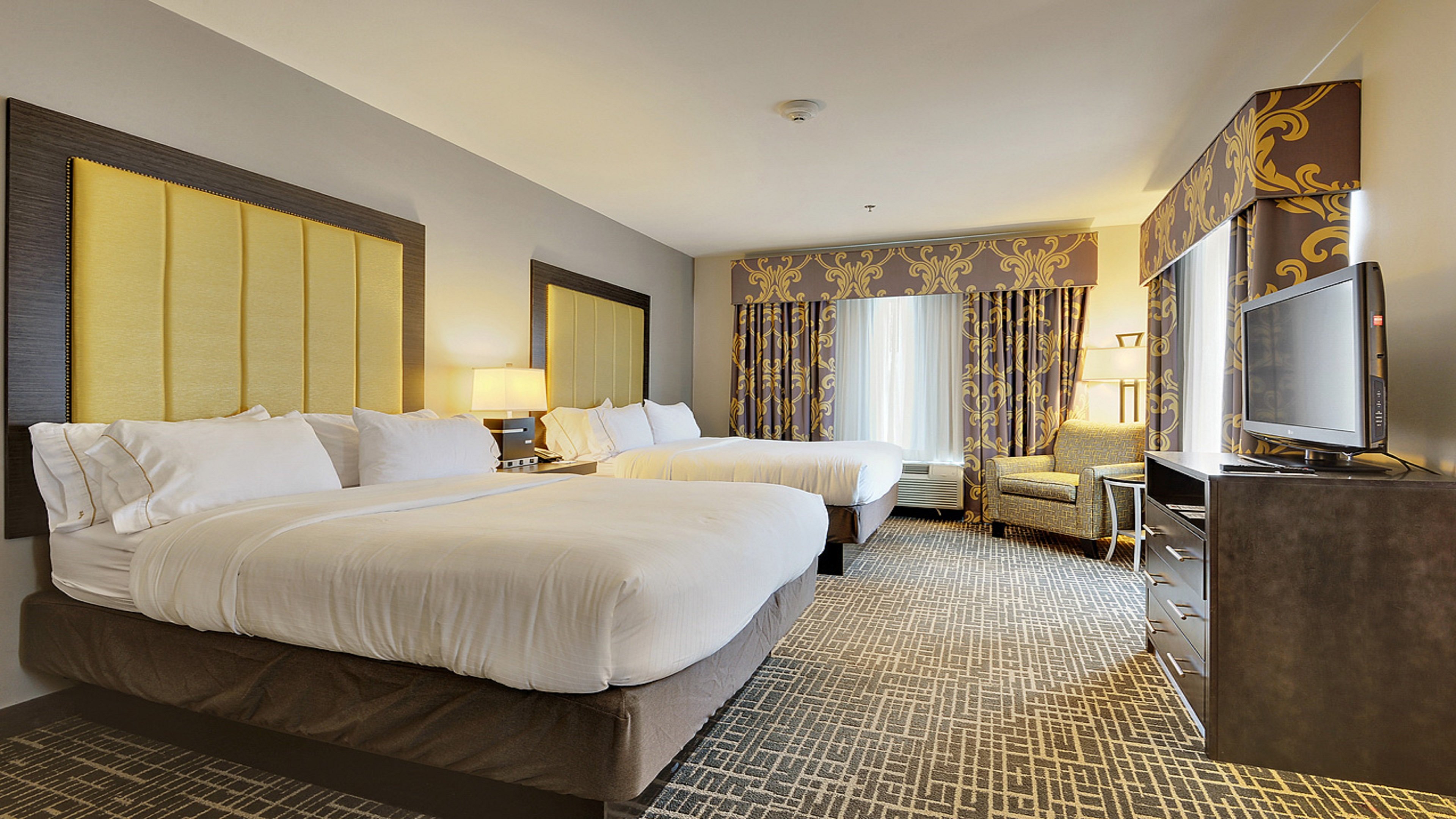 holiday inn express and suites gonzales by ihg