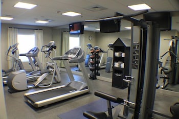holiday inn express and suites gonzales by ihg