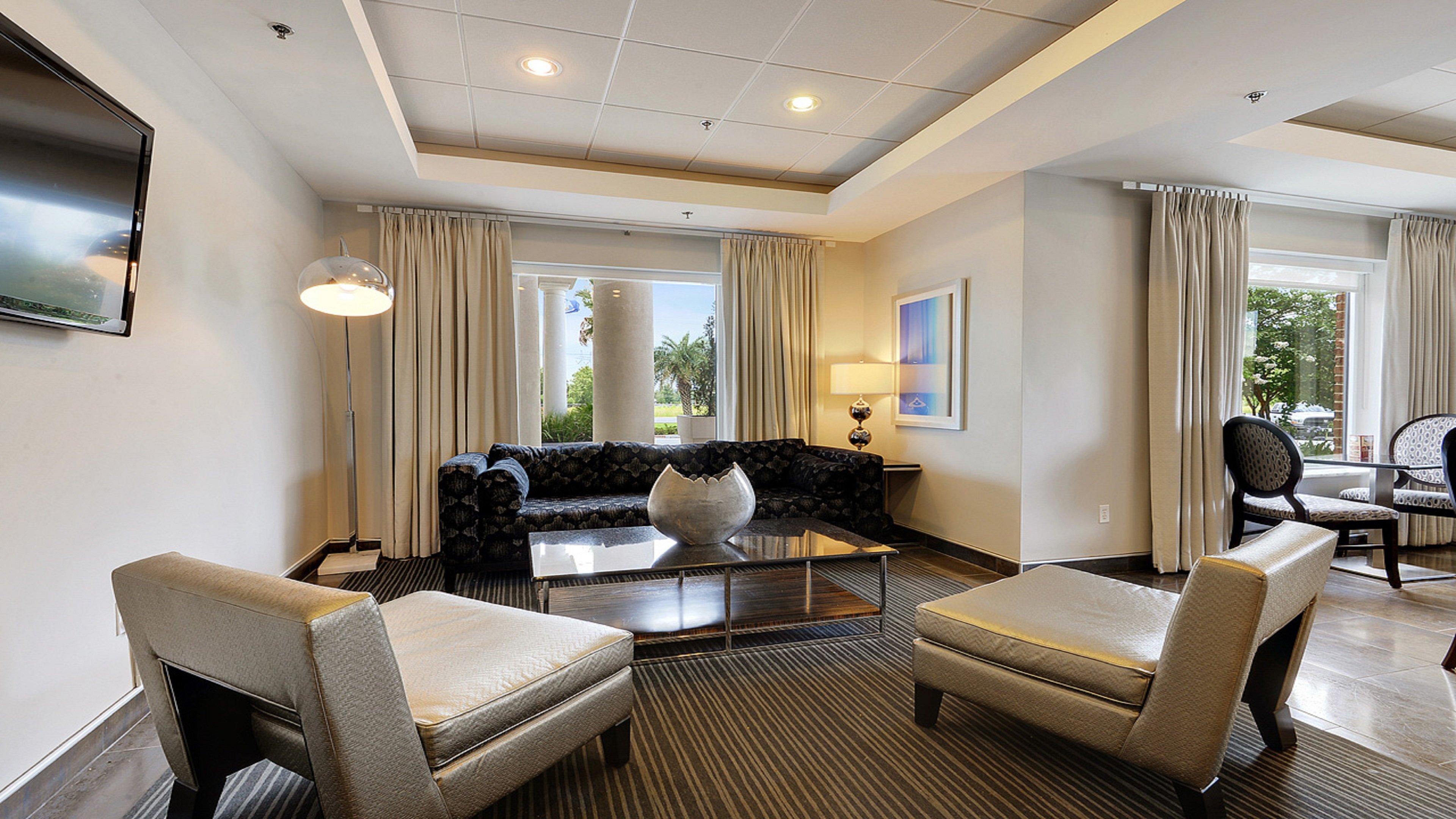 holiday inn express and suites gonzales by ihg