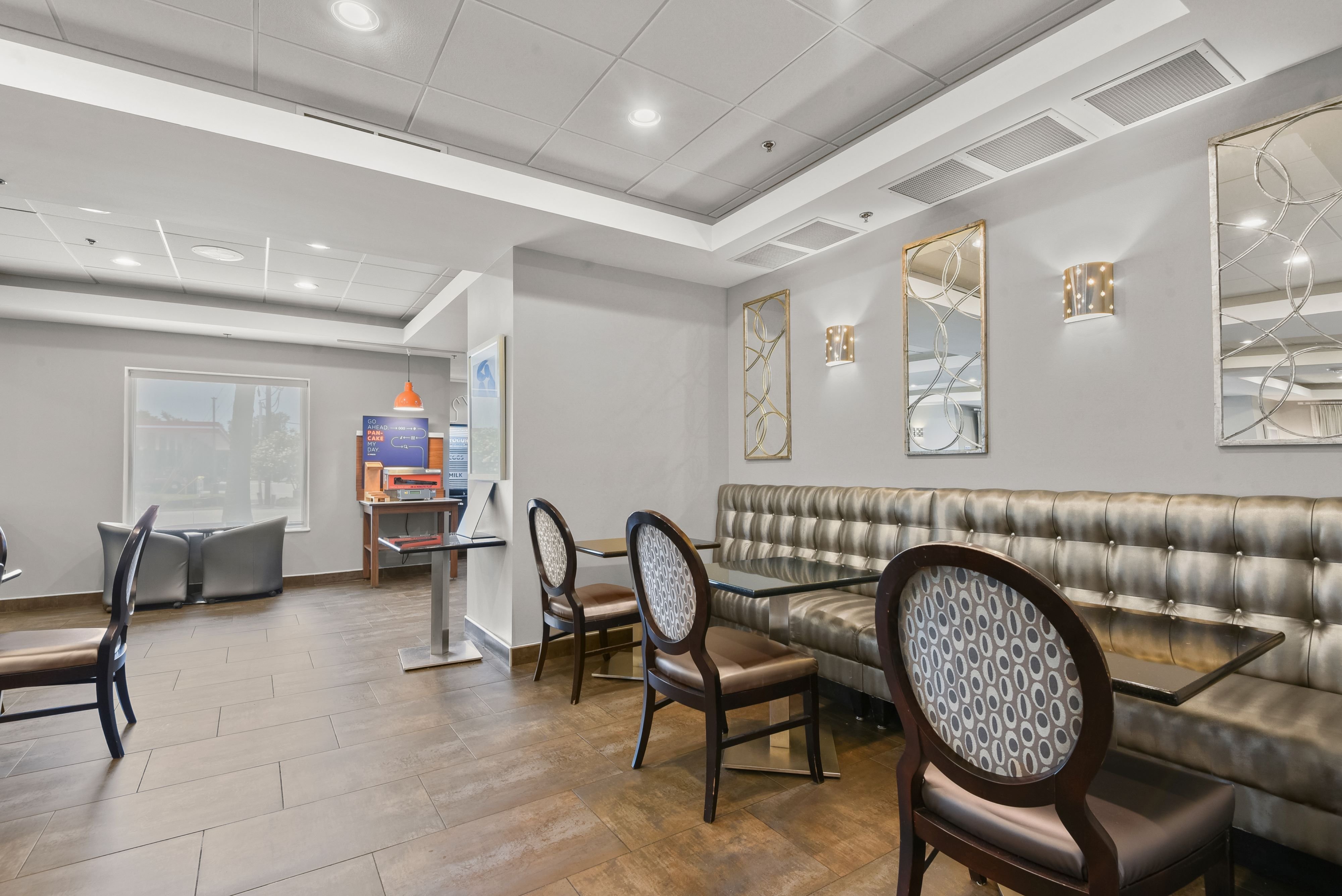 holiday inn express and suites gonzales by ihg