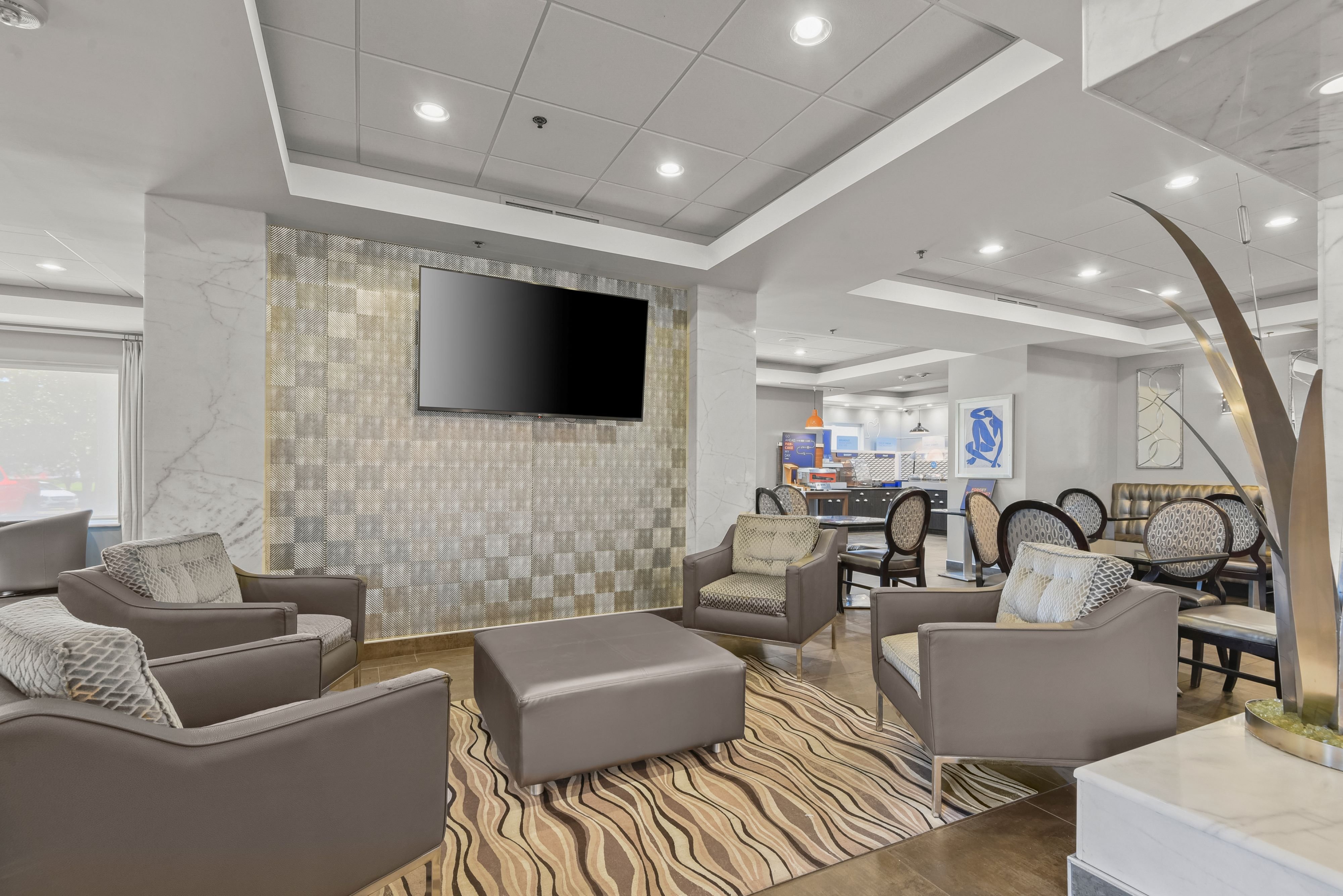 holiday inn express and suites gonzales by ihg