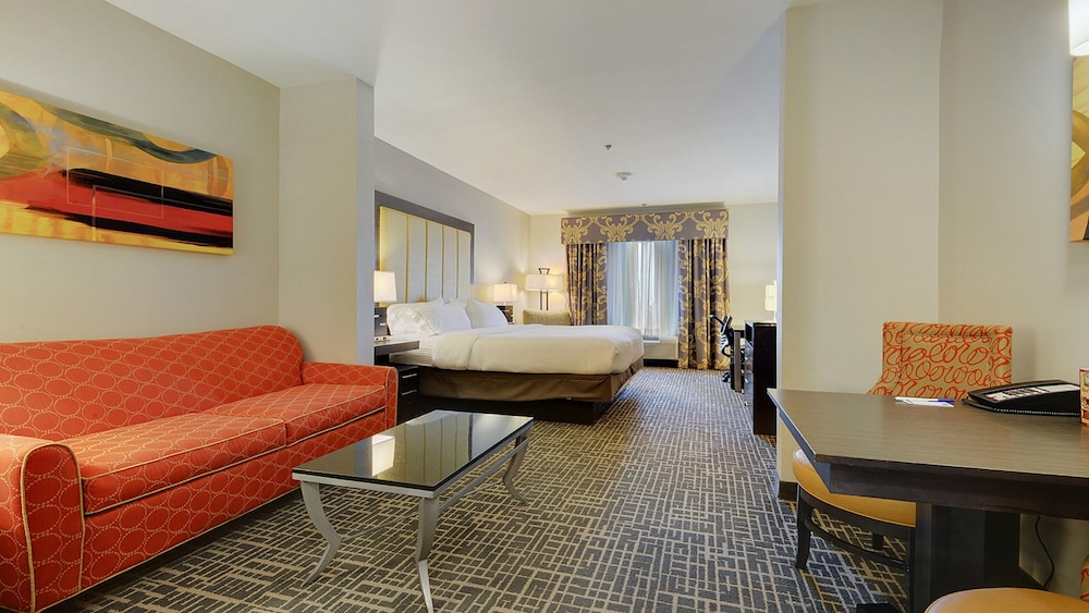 holiday inn express and suites gonzales by ihg