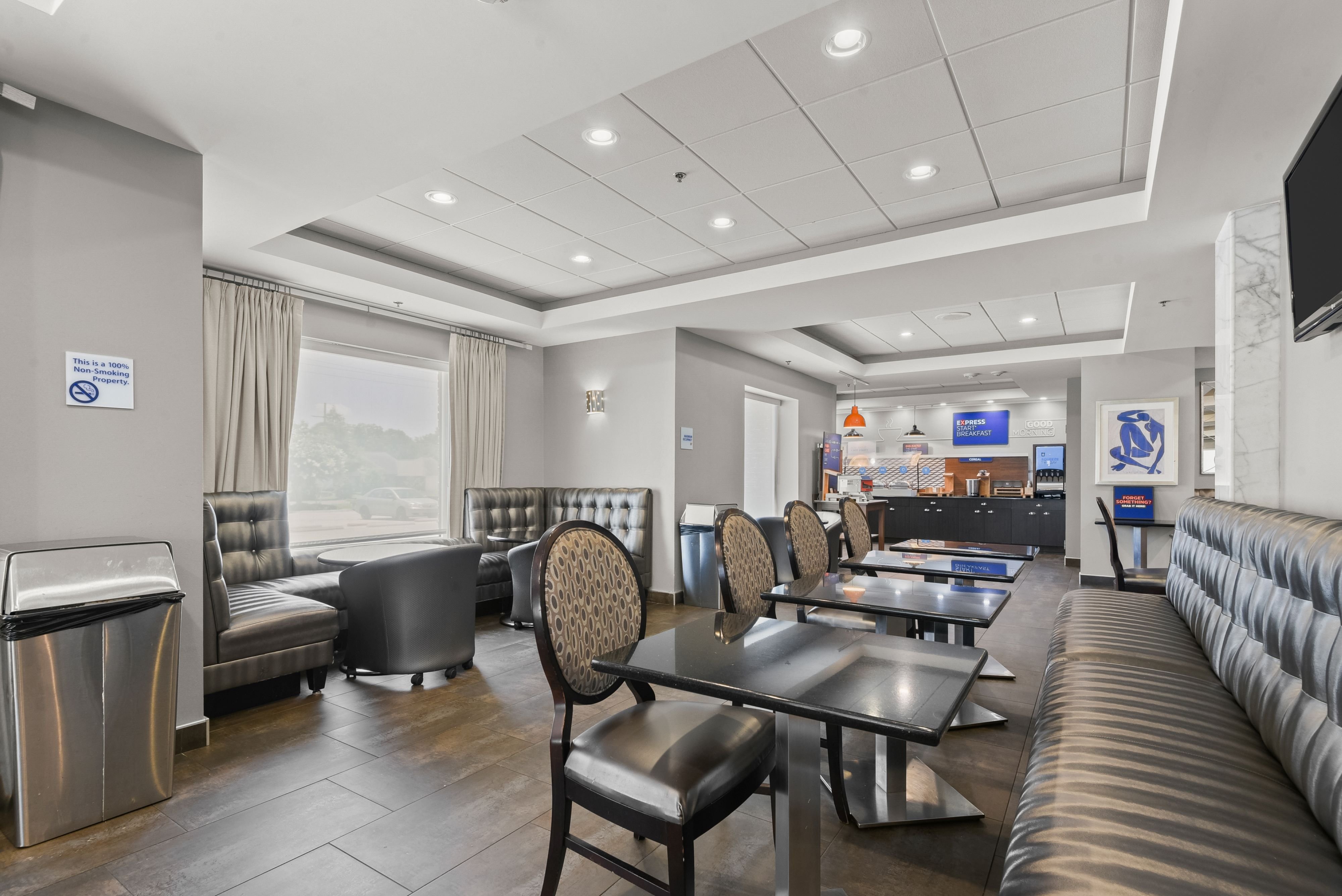 holiday inn express and suites gonzales by ihg