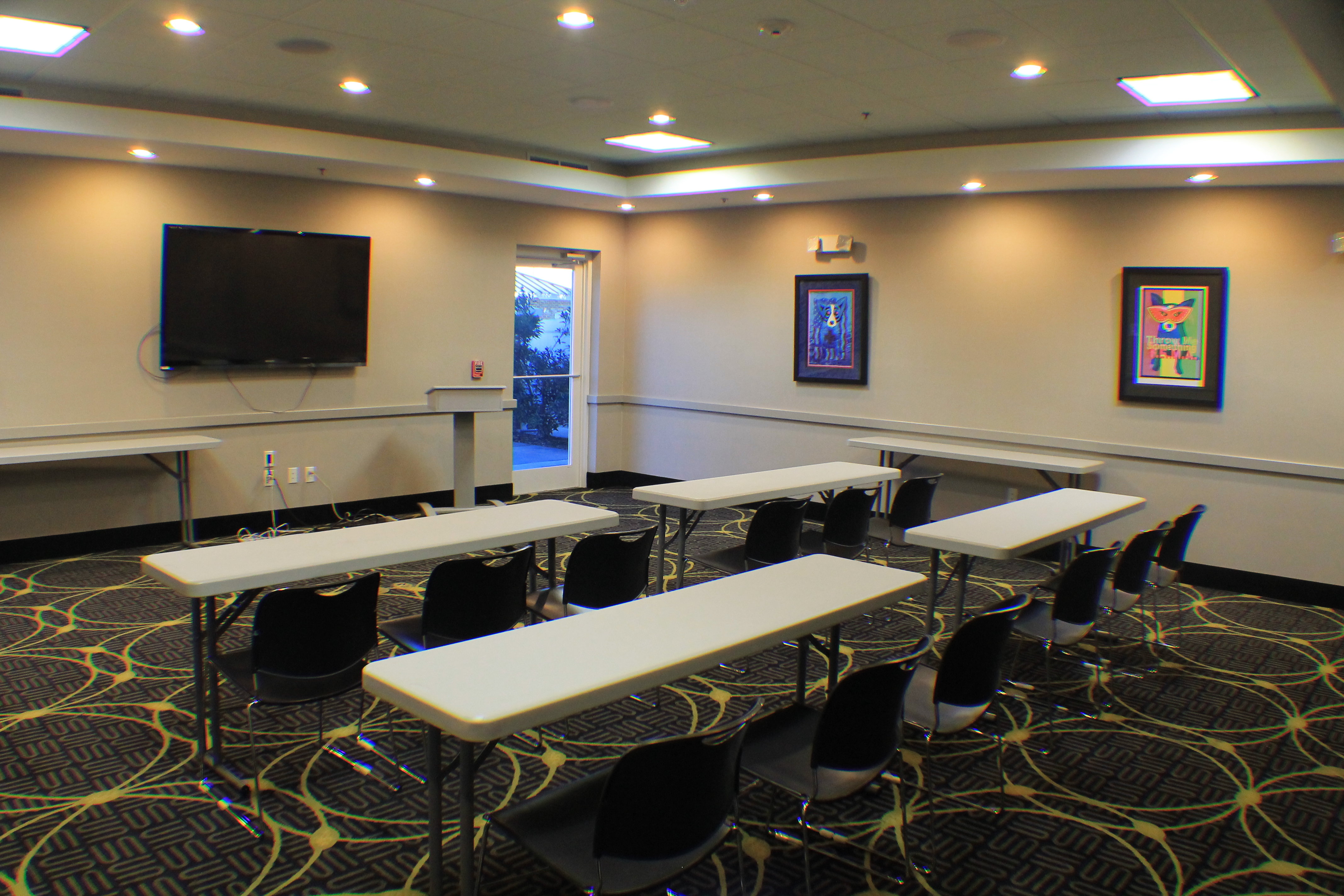 holiday inn express and suites gonzales by ihg
