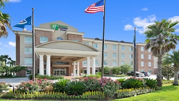 Holiday Inn Express & Suites Gonzales By Ihg,Donaldsonville>>Baton Rouge,3 star