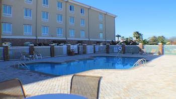 Holiday Inn Express & Suites Gonzales By Ihg,Donaldsonville>>Baton Rouge,3 star