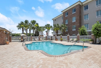 Holiday Inn Express & Suites Gonzales By Ihg,Donaldsonville>>Baton Rouge,3 star