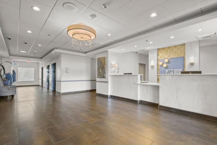 holiday inn express and suites gonzales by ihg