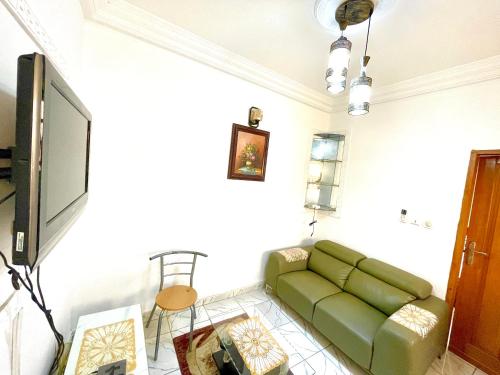 Guesthouse A4 Fustel City Bonamoussadi Santa Lucia,,0 star