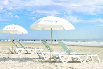 icona diamond beach