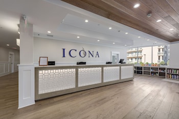 Icona Diamond Beach,Cape May - Wildwood>>Cape May,4 star