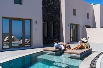 santorini