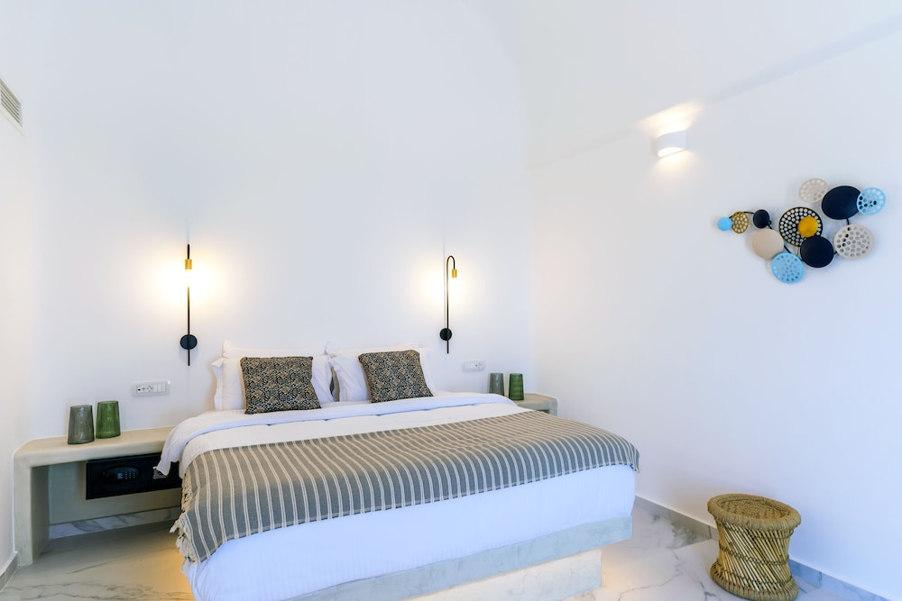 santorini