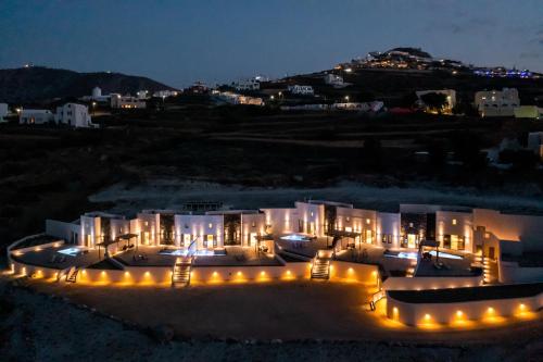 lavadoze luxury suites adults only