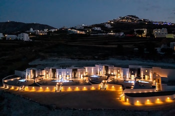 santorini