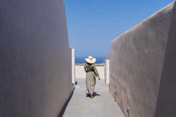 santorini