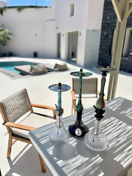 santorini