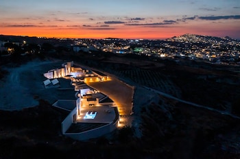 santorini