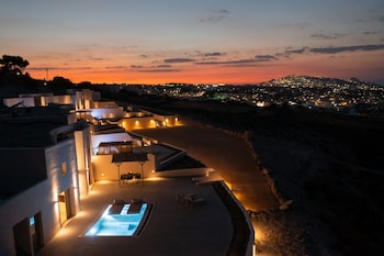 santorini