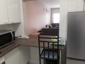 central sandton apartment