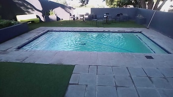 Central Sandton Apartment,,0 star