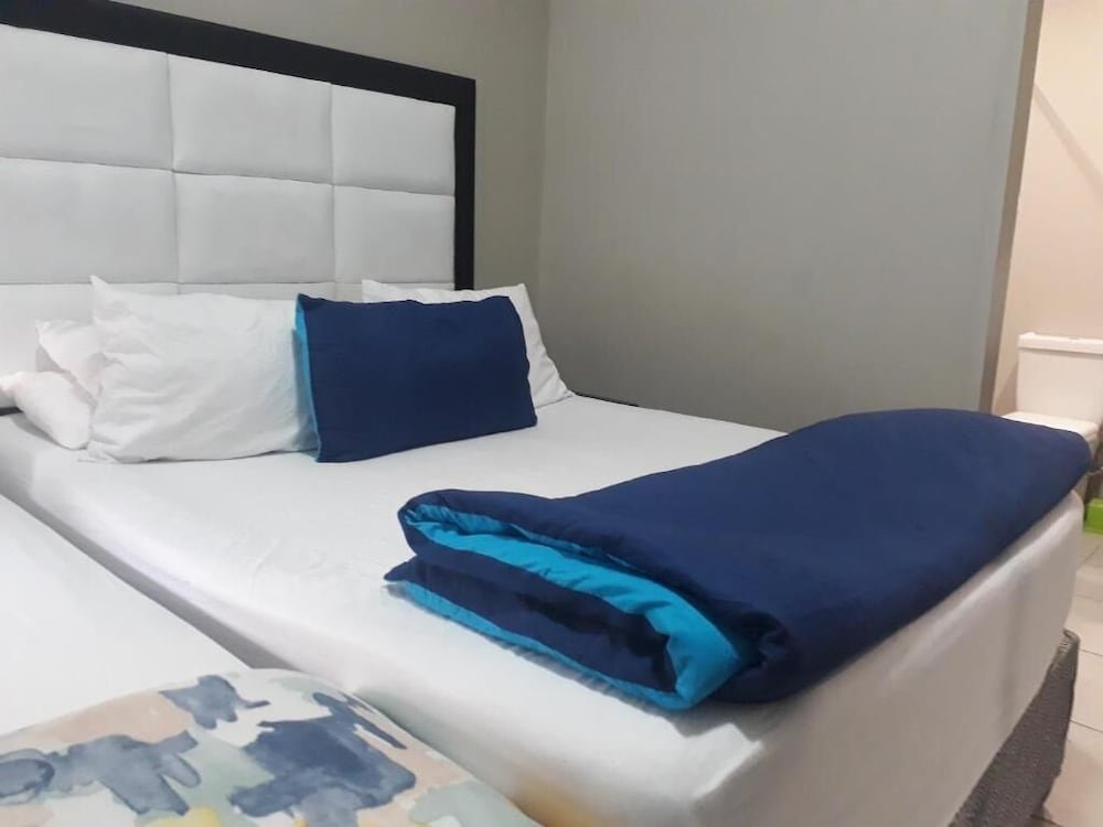 central sandton apartment