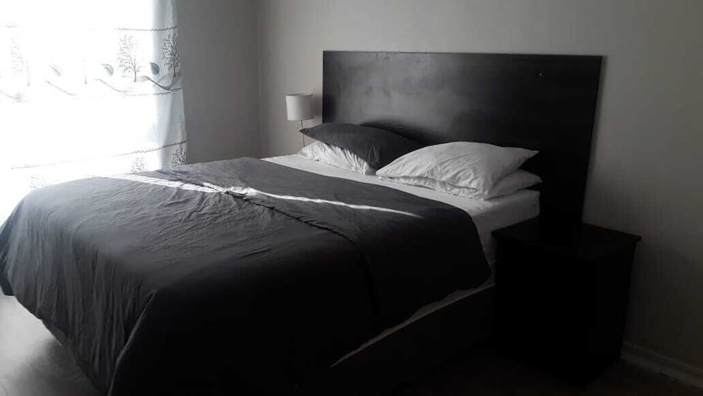 central sandton apartment