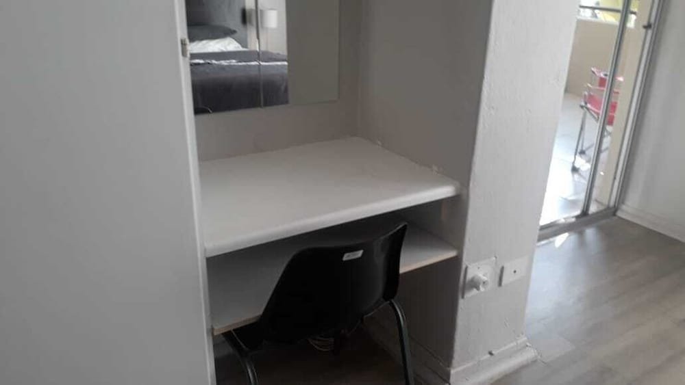 central sandton apartment