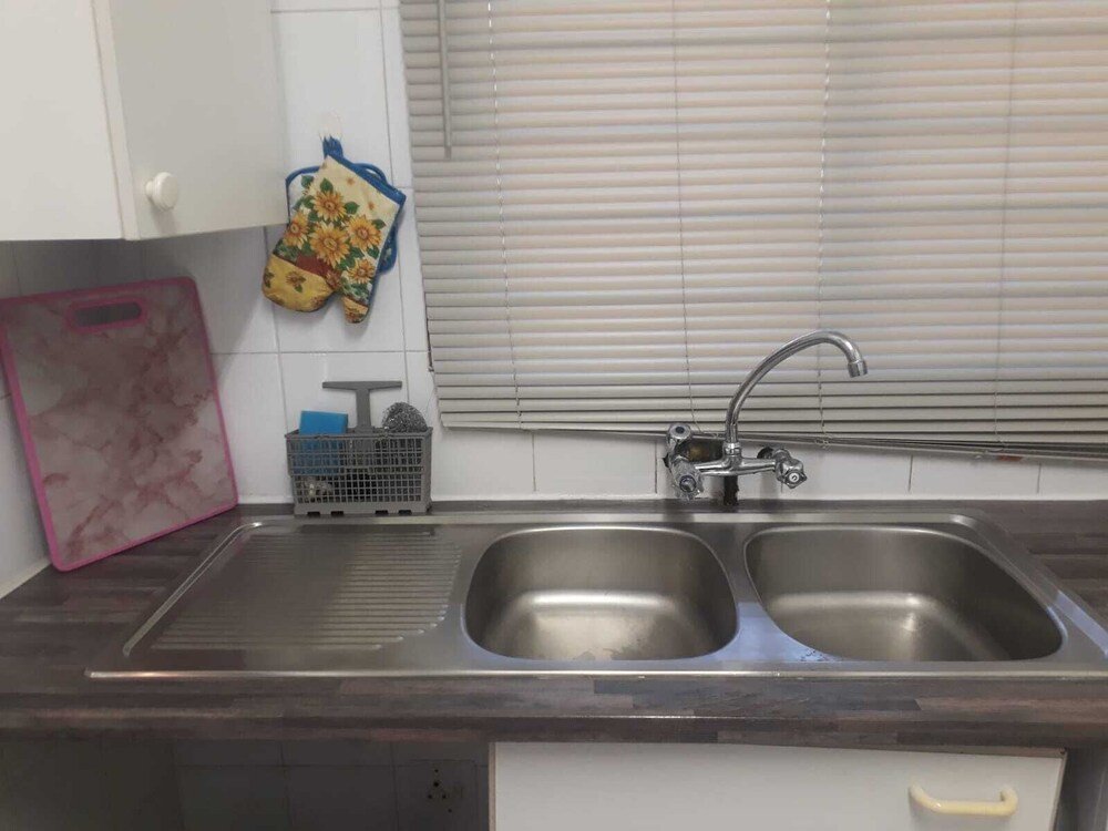 central sandton apartment