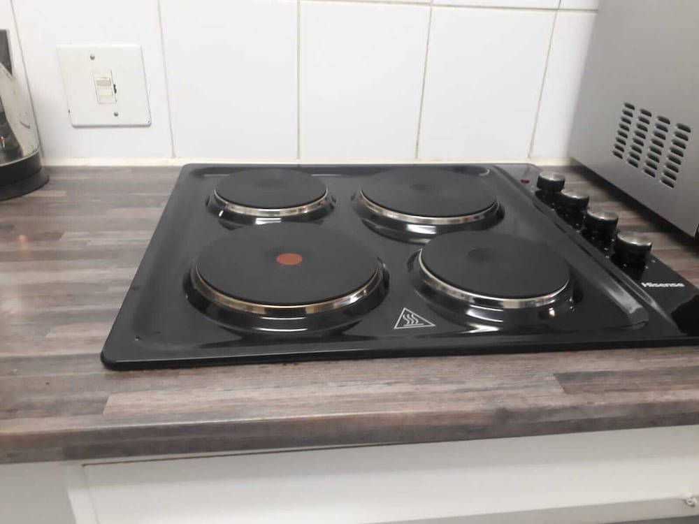 central sandton apartment