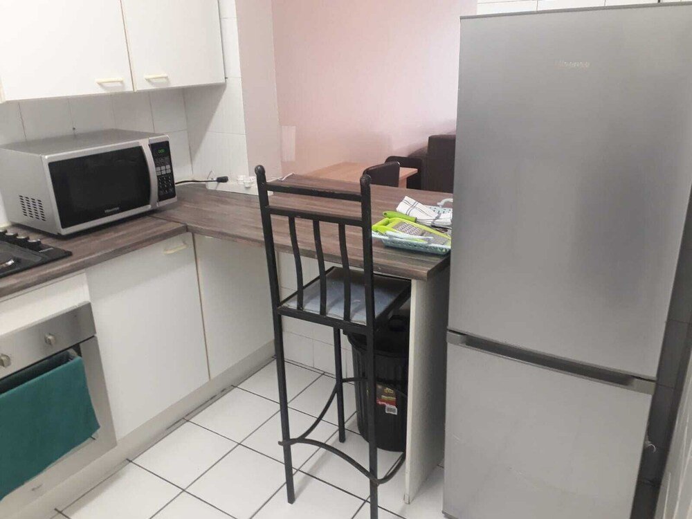 central sandton apartment