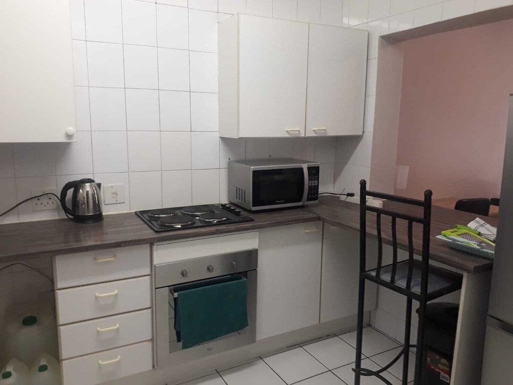 central sandton apartment