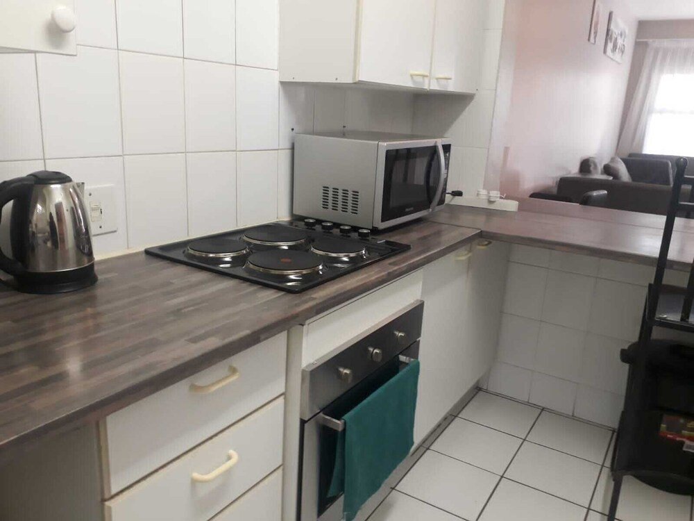 central sandton apartment