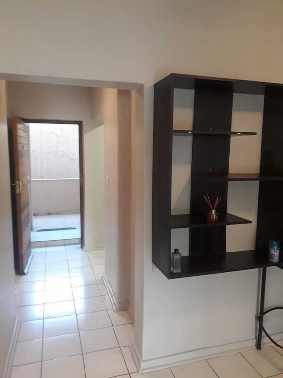 central sandton apartment