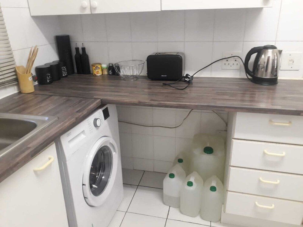 central sandton apartment