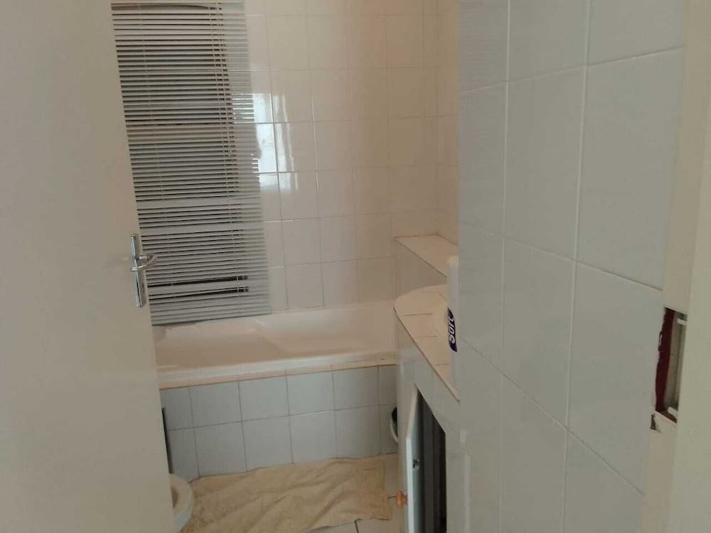 central sandton apartment