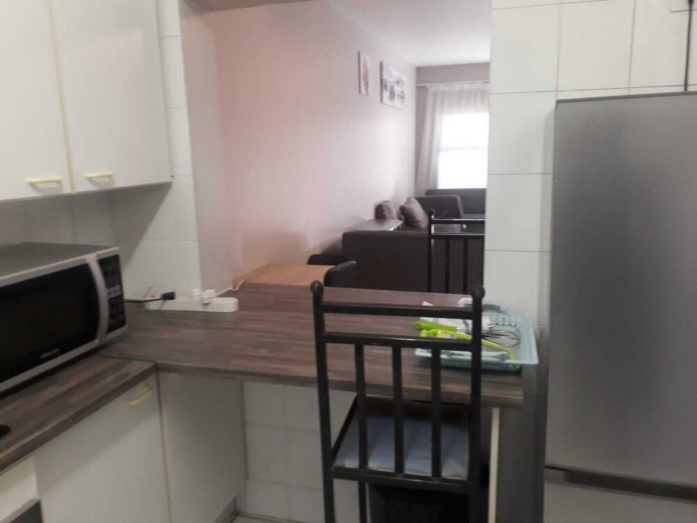 central sandton apartment