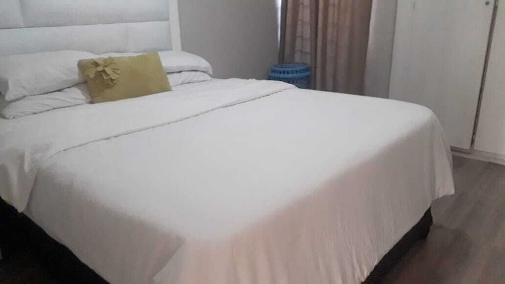 central sandton apartment