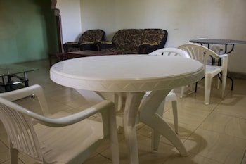 turaco intercounty resort