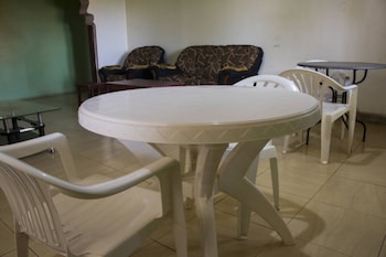 Turaco Intercounty Resort,,2 star