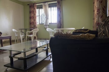 Turaco Intercounty Resort,,2 star