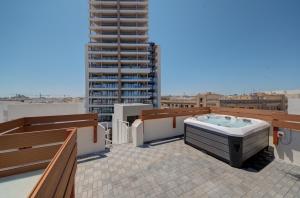 Tritoni Marina Apartments And Suites,,0 star