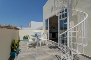 Tritoni Marina Apartments And Suites,,0 star