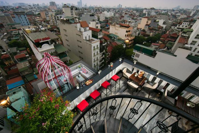lhotel du lac hanoi